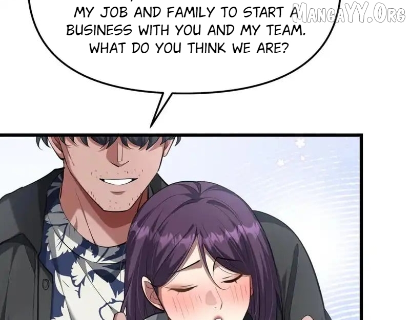 I’m Trapped In This Day For One Thousand Years Chapter 242 - page 58